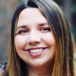 Meet your Posher, Emma